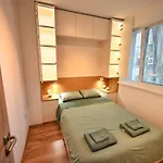 Lägenhet Modern 2-bedroom With Parking Varna